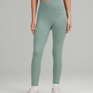 lulu align leggings